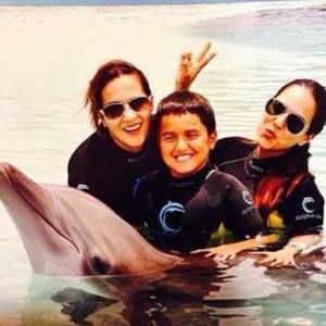 Meet your Posher, Claudia